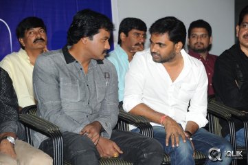 Anthaku Mundu Aa Tarvatha 50 Days Celebrations